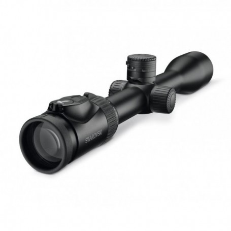 Parforce Zielfernrohr SWAROVSKI Z8I 3,5-28x50 P SR 4A-I Z8-A56U8E09-0 Exklusive Angebote