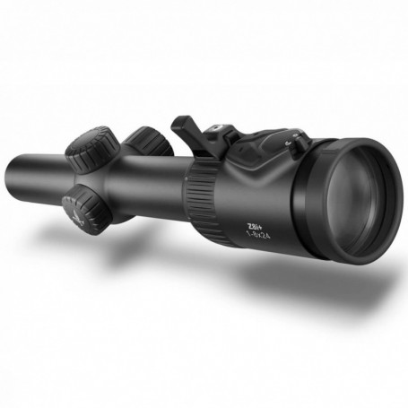 Parforce Zielfernrohr SWAROVSKI Z8i+ 1-8x24 L 4A-IF Blitzangebot