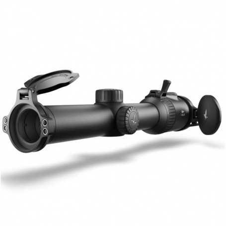 Parforce Zielfernrohr SWAROVSKI Z8i+ 1-8x24 L 4A-IF Blitzangebot