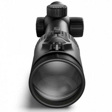 Parforce Zielfernrohr SWAROVSKI Z8i+ 1-8x24 L 4A-IF Blitzangebot