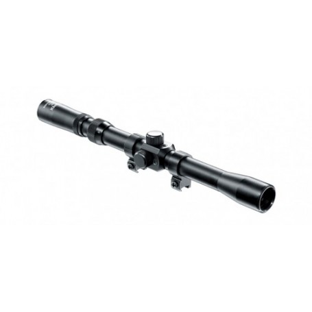 Parforce Zielfernrohr UMAREX 3-7x20 (2.1400) Große Rabatte