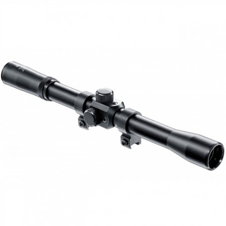 Parforce Zielfernrohr UMAREX UX RS 4x20 (2.1210) Räumungsverkauf