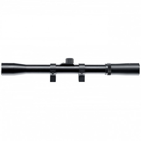 Parforce Zielfernrohr UMAREX UX RS 4x20 (2.1210) Räumungsverkauf