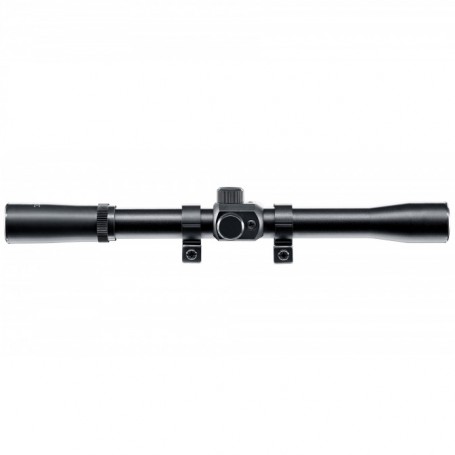 Parforce Zielfernrohr UMAREX UX RS 4x20 (2.1210) Räumungsverkauf