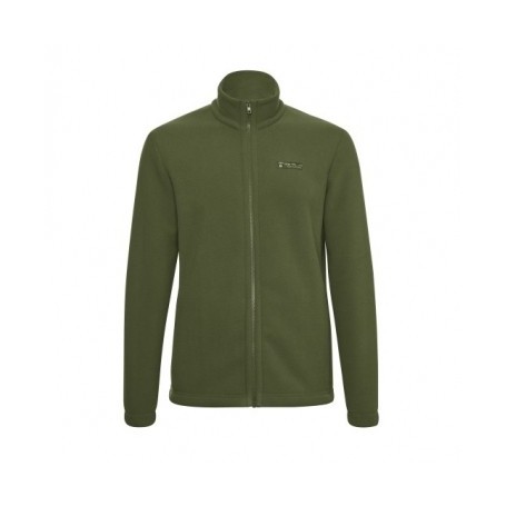 Parforce Fleece jumper Thermowave mit lasergeschnittenem Knight