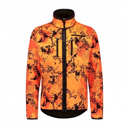 Parforce Fleecejacke ALASKA Elk Hunter Ms Reversible Sonderangebote