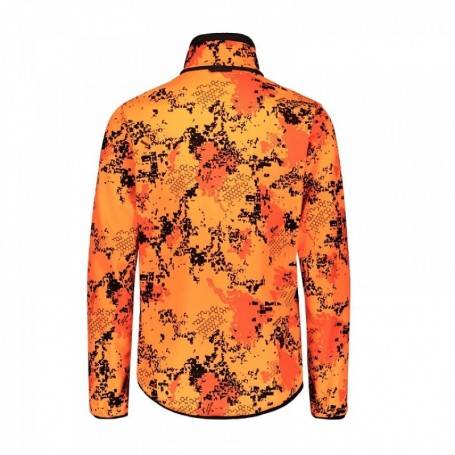 Parforce Fleecejacke ALASKA Elk Hunter Ms Reversible Sonderangebote