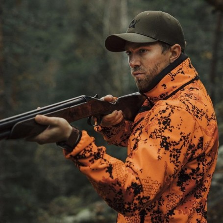 Parforce Fleecejacke ALASKA Elk Hunter Ms Reversible Sonderangebote
