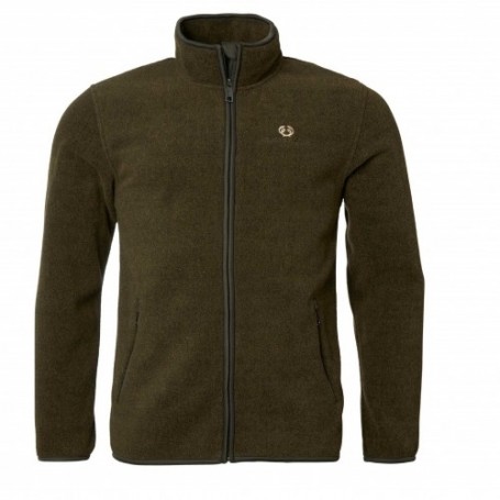 Parforce Fleecejacke CHEVALIER Mainstone (autumn green)
