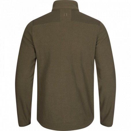 Parforce Fleecejacke HARKILA Fjell (Light Willow grün) Kostenlose Rückgabe