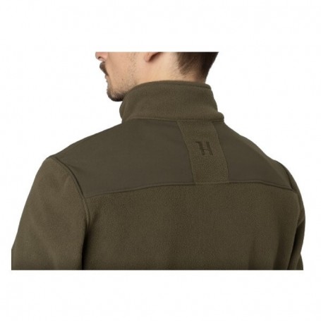 Parforce Fleecejacke HARKILA Fjell (Light Willow grün) Kostenlose Rückgabe