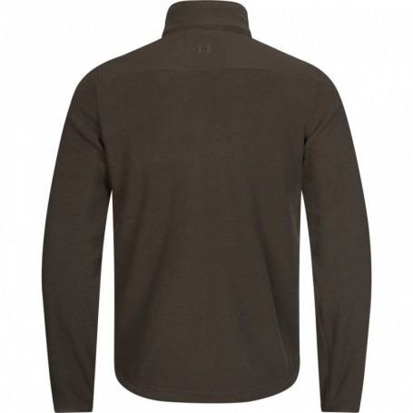 Parforce Fleecejacke HARKILA Fjell (Shadow brown) Begrenzte Freigabe