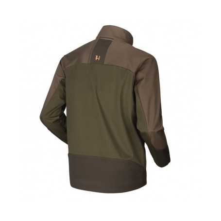 Parforce Fleecejacke HARKILA Magni (Weidengrün/Schattenbraun) JETZT KAUFEN