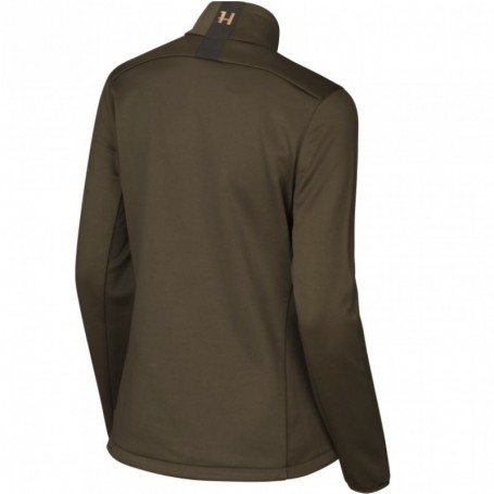 Parforce Fleecejacke HARKILA Njord (willow green) Neueste Stile