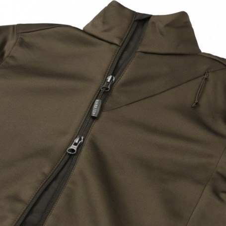 Parforce Fleecejacke HARKILA Njord (willow green) Neueste Stile