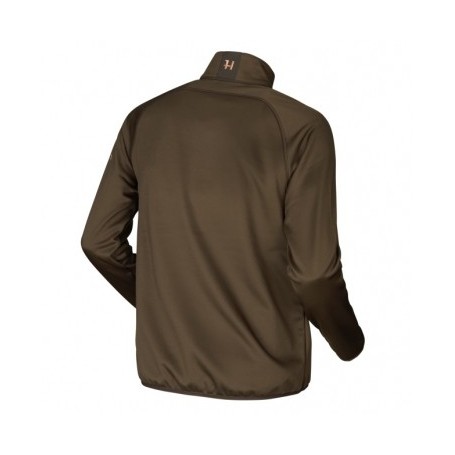 Parforce Fleecejacke HARKILA Njord (willow grün) Letzte 2 Tage