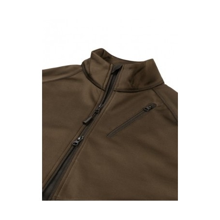 Parforce Fleecejacke HARKILA Njord (willow grün) Letzte 2 Tage