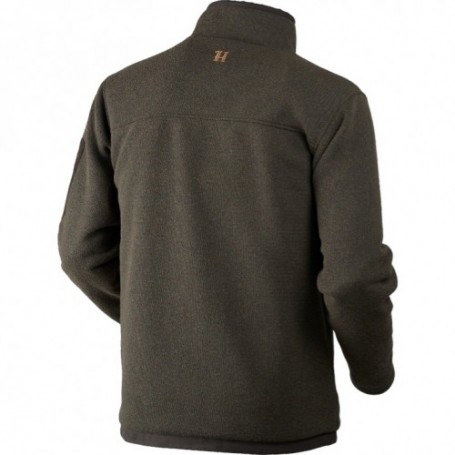 Parforce Fleecejacke HARKILA Norja HSP Full Zip (warm oliv melange) Letzter Tag