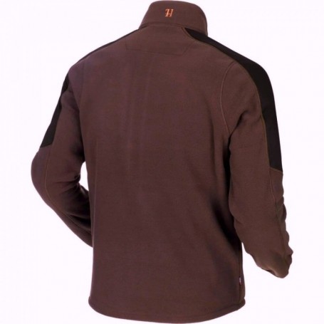 Parforce Fleecejacke HARKILA Venjan (Burgund/Schwarz) Bis zu 65% Rabatt