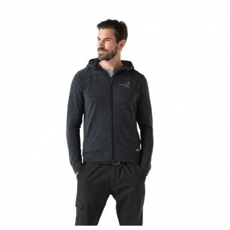 Parforce Fleecejacke SWAROVSKI MH Merino Sonderangebot der Fabrik