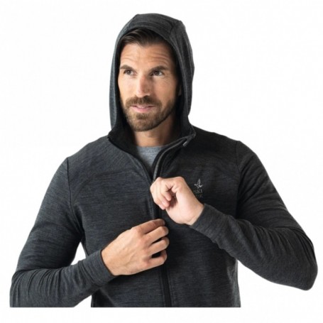 Parforce Fleecejacke SWAROVSKI MH Merino Sonderangebot der Fabrik