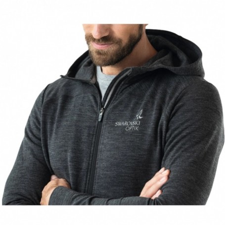 Parforce Fleecejacke SWAROVSKI MH Merino Sonderangebot der Fabrik