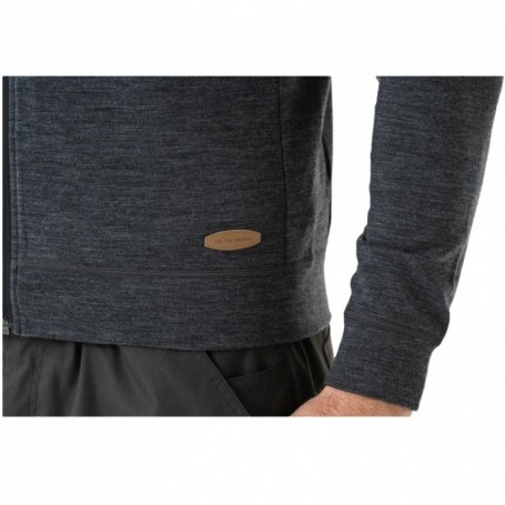 Parforce Fleecejacke SWAROVSKI MH Merino Sonderangebot der Fabrik