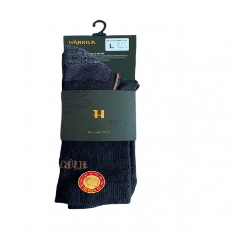Parforce Ganzjahres-Socke aus Wolle II Discount Store für neue Produkte