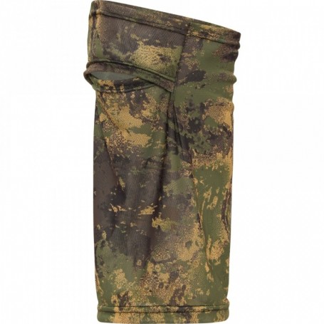 Parforce Gesichtsabdeckung HARKILA Deer Stalker Camo (Mesh AXIS MSP®Forest) Einheitsgröße Nur noch ein Tag übrig