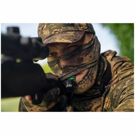 Parforce Gesichtsabdeckung HARKILA Deer Stalker Camo (Mesh AXIS MSP®Forest) Einheitsgröße Nur noch ein Tag übrig