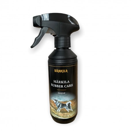 Parforce Gummistiefel pflege HARKILA neutral (250ml)