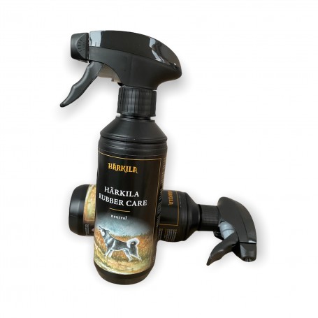 Parforce Gummistiefel pflege HARKILA neutral (250ml) Super Rabatt
