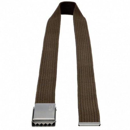 Parforce Gürtel Canvas FJALLRAVEN, einheitsgröße (dunkeloliv) Riesige Rabatte