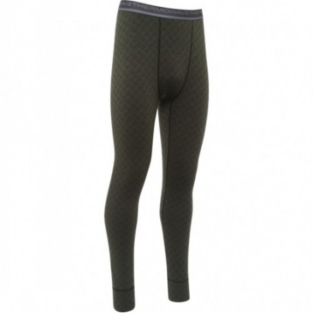 Parforce Unterwäsche Bottom Extreme Thermowave (waldgrün)