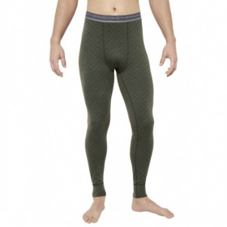 Parforce Unterwäsche Bottom Extreme Thermowave (waldgrün) Auslauf