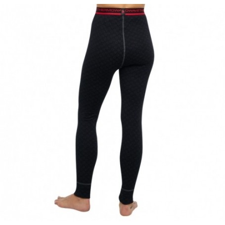 Parforce Unterwäsche Bottom Lady Thermowave Merino Xtreme (schwarz) Verkauf