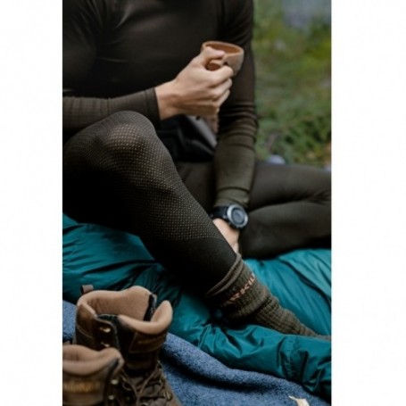 Parforce Unterwäsche long Johns Harkila Base Active (Dunkle Weide grün) im Angebot
