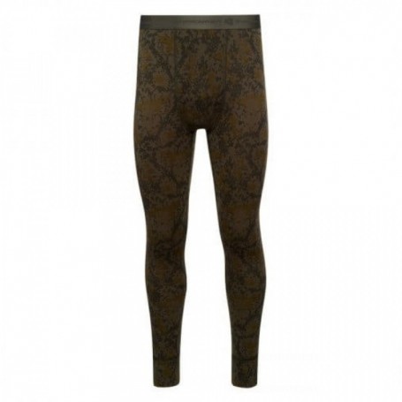 Parforce Unterwäsche Unterteil Merino Flow THERMOWAVE (Camouflage) Günstiger Verkauf