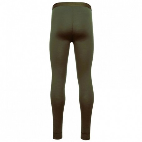 Parforce Unterwäsche Unterteil Premium Merino Aero THERMOWAVE (Waldgrün) Fabrikverkauf