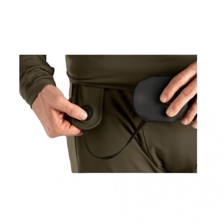 Parforce Unterwäscheboden HARKILA Heat Long (Willow green/Black) Blitzverkäufe