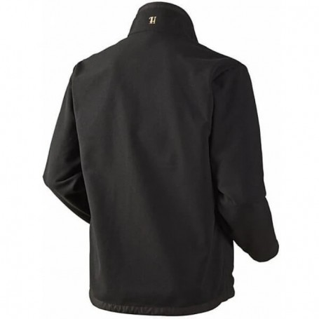 Parforce Wendefleece HARKILA Grizzly (Orange blaze/Schwarz) Fabrikpreis