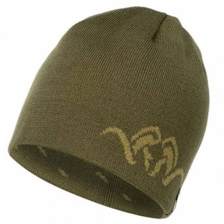 Parforce Wendemütze Blaser "ARGALI" grün/khaki 80412011 Rabatt