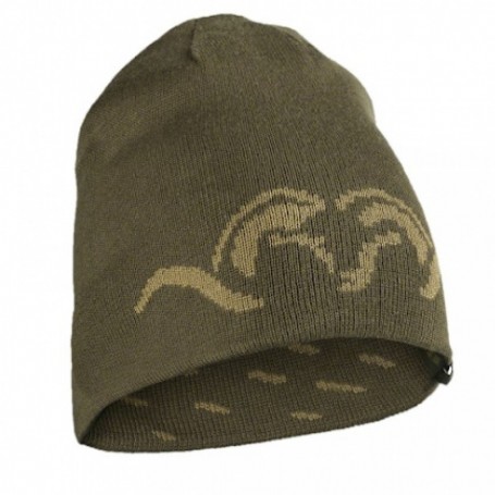 Parforce Wendemütze Blaser "ARGALI" grün/khaki 80412011 Rabatt