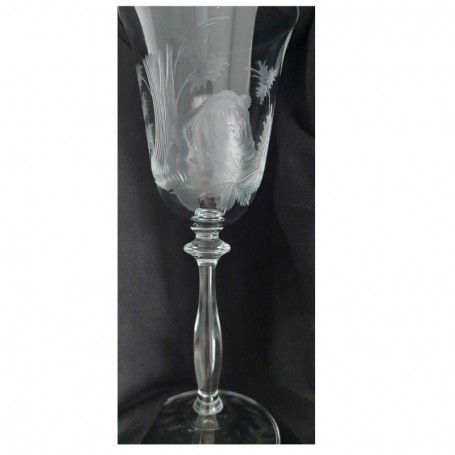 Parforce Weinglas Set 6-tlg. (150ml)