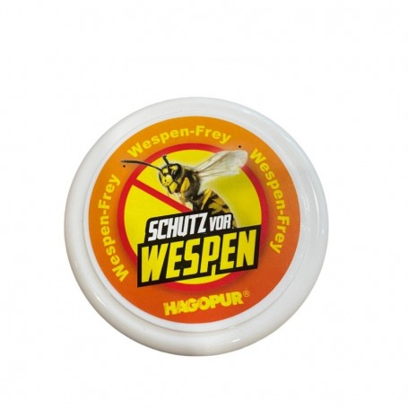 Parforce Wespenabwehrmittel, Hagopur Wespen-Frey 200 g Cyber Monday