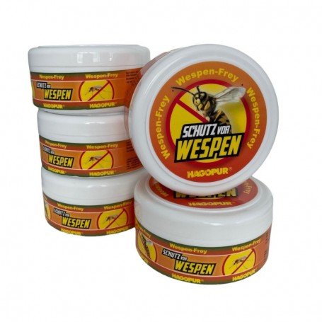 Parforce Wespenabwehrmittel, Hagopur Wespen-Frey 200 g Cyber Monday
