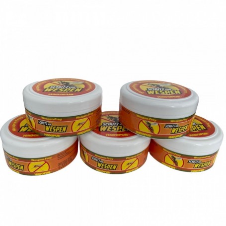 Parforce Wespenabwehrmittel, Hagopur Wespen-Frey 200 g Cyber Monday