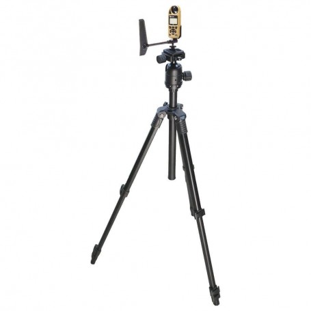 Parforce Wettermesser Kestrel 5500 mit Link + Flügelradhalterung Weihnachtsangebot