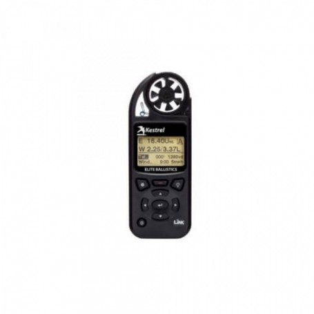 Parforce Wettermesser Kestrel 5700 Elite 0857ALBLK (schwarz) Osterangebot