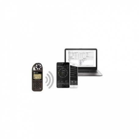 Parforce Wettermesser Kestrel 5700 Elite 0857ALBLK (schwarz) Osterangebot